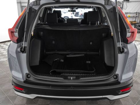 Used 2020 Honda CR-V EX image 37