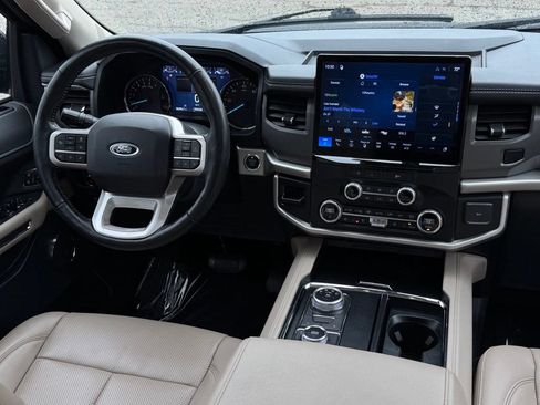 Certified 2023 Ford Expedition Max XLT AWD/4WD image 20