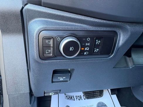 Used 2025 Ford Bronco Raptor AWD/4WD image 28