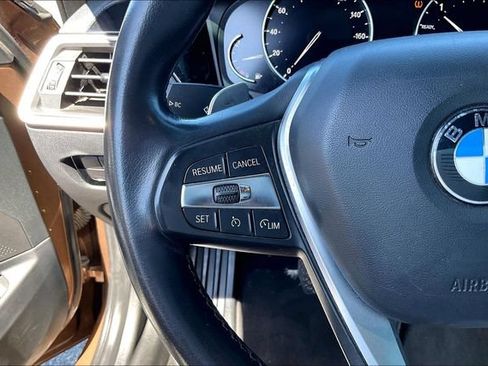 Used 2020 BMW 330i Sedan RWD image 11