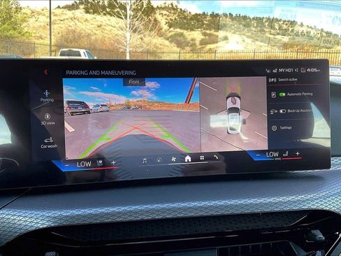 New 2026 BMW 440i xDrive Coupe w/ Premium Package AWD/4WD image 14