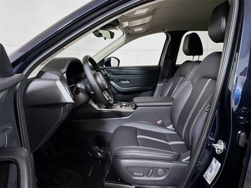 New 2026 MAZDA CX-90 3.3 Turbo w/ Select Package image 12