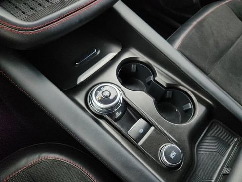 Certified 2025 Ford Explorer ST AWD/4WD image 19