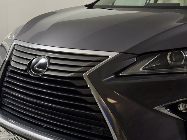 Used 2017 Lexus RX 350 FWD w/ Premium Package image 13