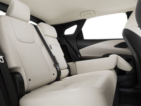 New 2026 Lexus RX 350 Premium Plus FWD image 11