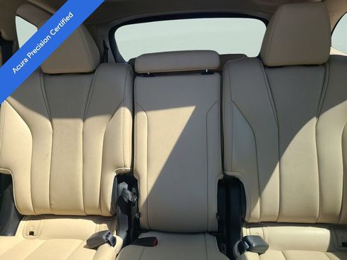 Used 2022 Acura MDX FWD w/ Technology Package image 11