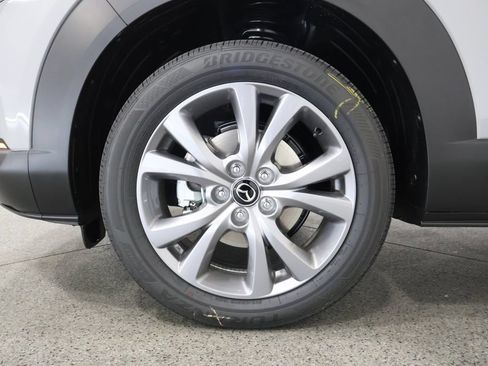 New 2026 MAZDA CX-30 AWD 2.5 S image 5