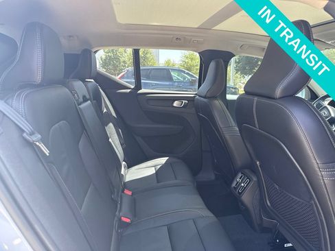 Certified 2024 Volvo XC40 B5 Ultimate w/ Protection Package Premier AWD/4WD image 14