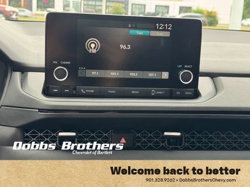 Used 2024 Honda Accord EX image 28