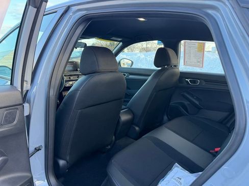 Used 2024 Honda Civic Sport image 29