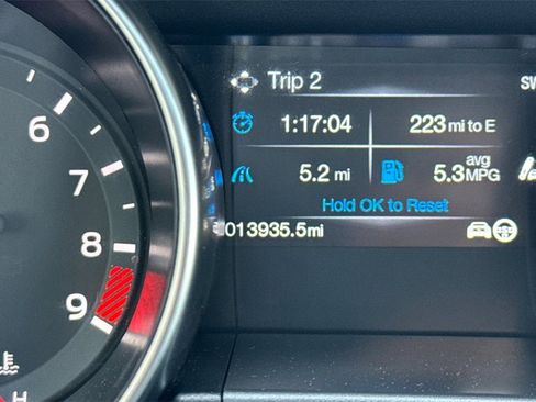 Used 2017 Ford Mustang Shelby GT350 w/ Electronics Package image 30