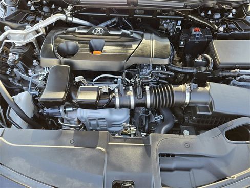 Used 2024 Acura TLX w/ Technology Package image 32