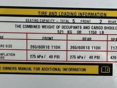 Used 2024 Dodge Durango SXT image 21