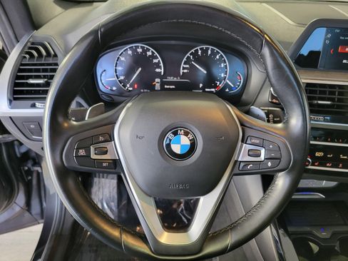 Used 2019 BMW X3 sDrive30i image 20