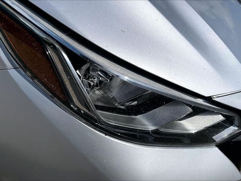 Used 2020 Nissan Sentra SV FWD image 27
