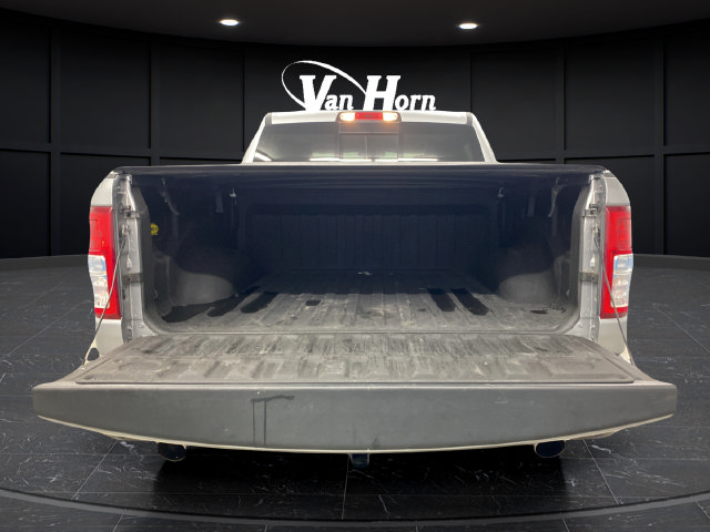 Used 2020 RAM 1500 Big Horn AWD/4WD image 26