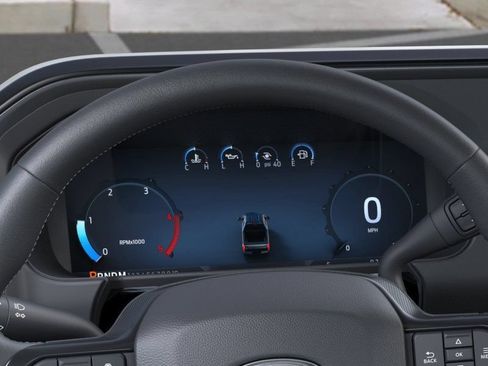 New 2026 Ford F450 Platinum AWD/4WD image 13