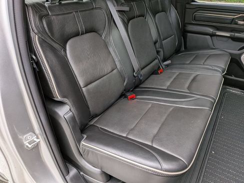 Certified 2020 RAM 1500 Limited AWD/4WD image 32