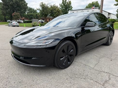 Used 2024 Tesla Model 3 Long Range RWD image 9