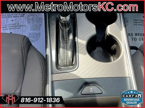 Used 2017 Chevrolet Impala LS w/ Protection Package image 22