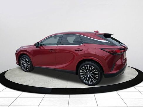 Used 2024 Lexus RX 350 Premium Plus w/ Convenience Package FWD image 6