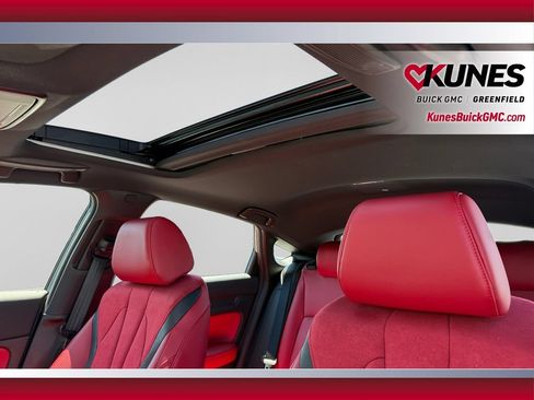 Used 2024 Acura Integra A-Spec FWD image 19