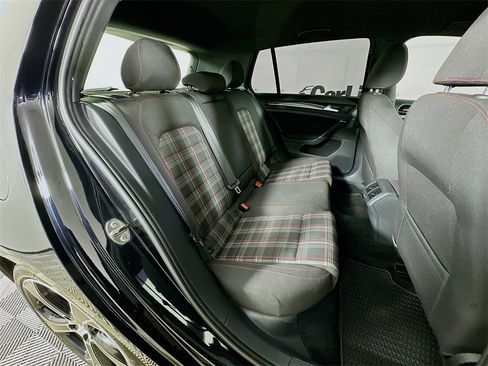 Used 2016 Volkswagen GTI S image 30