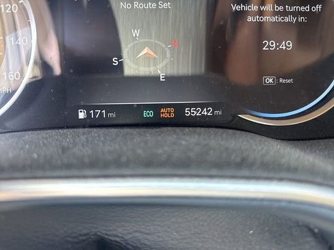 Used 2021 Genesis GV80 3.5T Advanced + AWD/4WD image 2