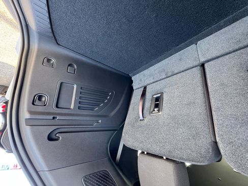 New 2025 GMC Acadia Elevation w/ Black Edition image 14