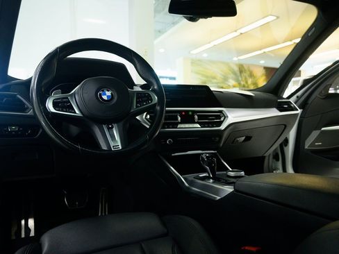 Used 2020 BMW M340i xDrive w/ Premium Package image 12