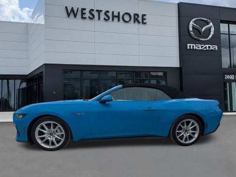 Used 2024 Ford Mustang GT Premium RWD image 5