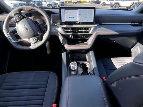 New 2026 Ford Explorer ST-Line w/ Premium Package image 5