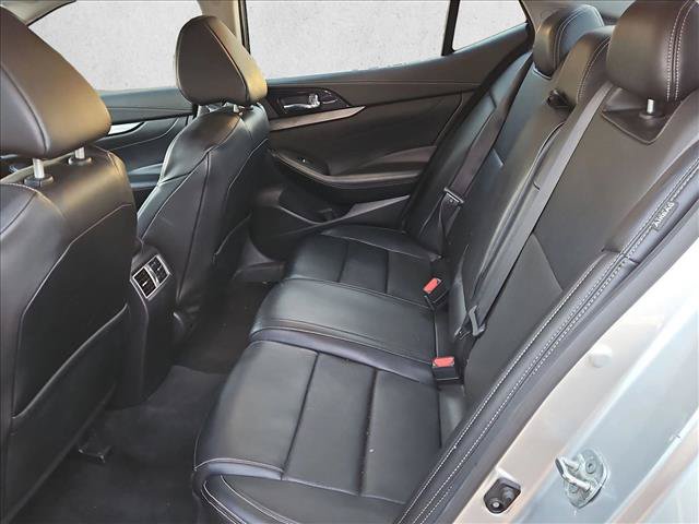 Used 2022 Nissan Maxima SV w/ Floor Mat Group FWD image 14