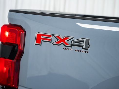 Used 2024 Ford F350 King Ranch w/ Chrome Package image 23