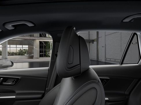 New 2026 Mercedes-Benz GLC 300 GLC 300 image 45