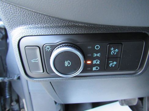 New 2026 Ford Explorer Active AWD/4WD image 11