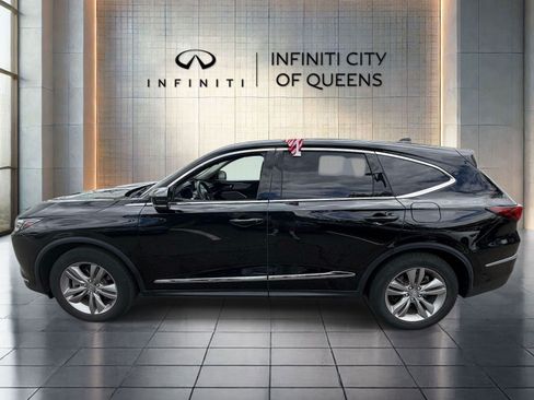 Used 2023 Acura MDX SH-AWD image 5