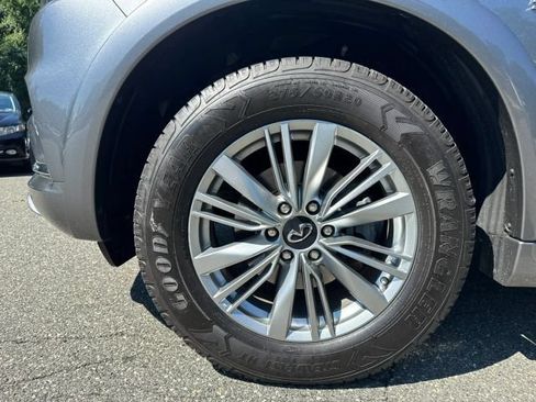 Used 2018 INFINITI QX80 4WD image 29