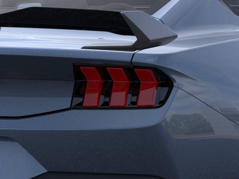 New 2026 Ford Mustang Dark Horse w/ Dark Horse Handlin Package RWD image 22