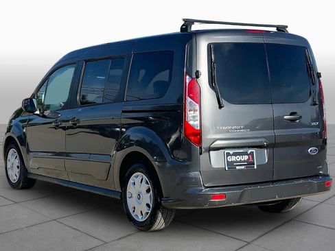 Used 2016 Ford Transit Connect XLT FWD image 12