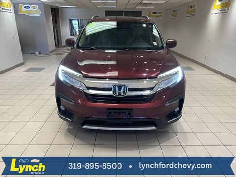 Used 2020 Honda Pilot Touring image 31