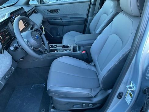 New 2026 Subaru Outback Limited XT AWD/4WD image 12