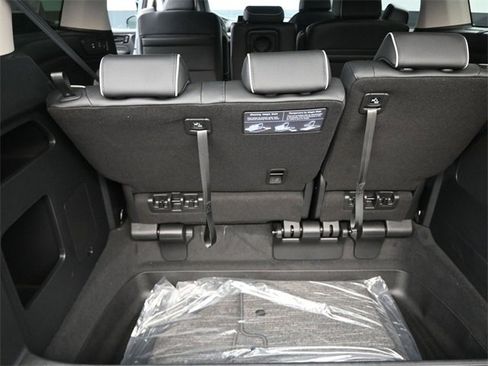 New 2026 Honda Odyssey Elite image 32