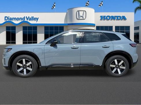 New 2026 Honda Prologue Touring image 5