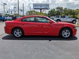 Used 2022 Dodge Charger SXT image 4