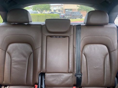 Used 2014 Audi Q5 TDI Premium Plus AWD/4WD image 21