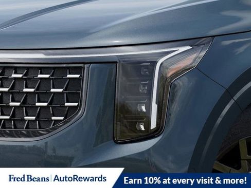 New 2025 Kia Carnival SX Prestige image 11