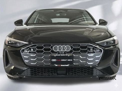 Certified 2025 Audi A5 2.0T Premium w/ Convenience Package AWD/4WD image 27