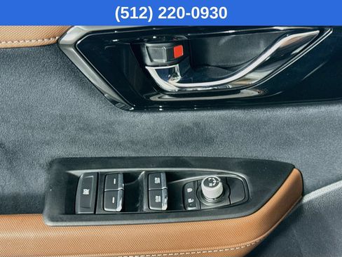 Used 2026 Subaru Forester Touring AWD/4WD image 22