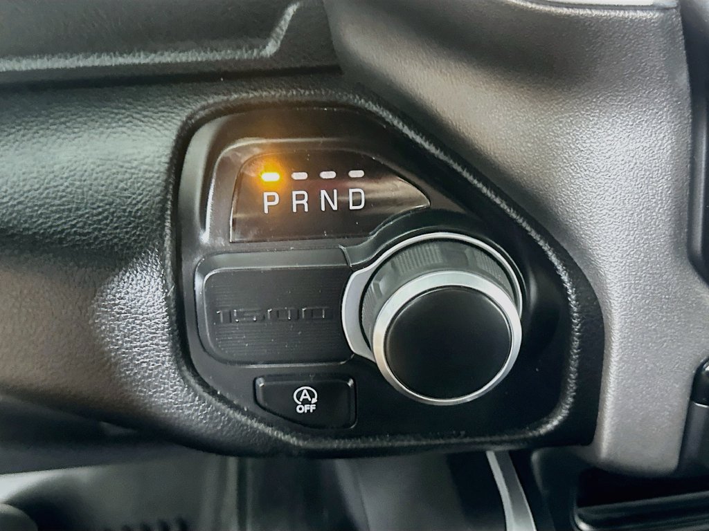 Used 2021 RAM 1500 Lone Star RWD image 32